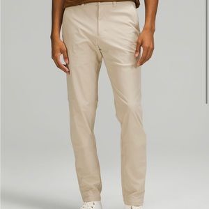 Lululemon Commission Pants